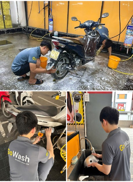 04. Đa tiện ích dịch vụ